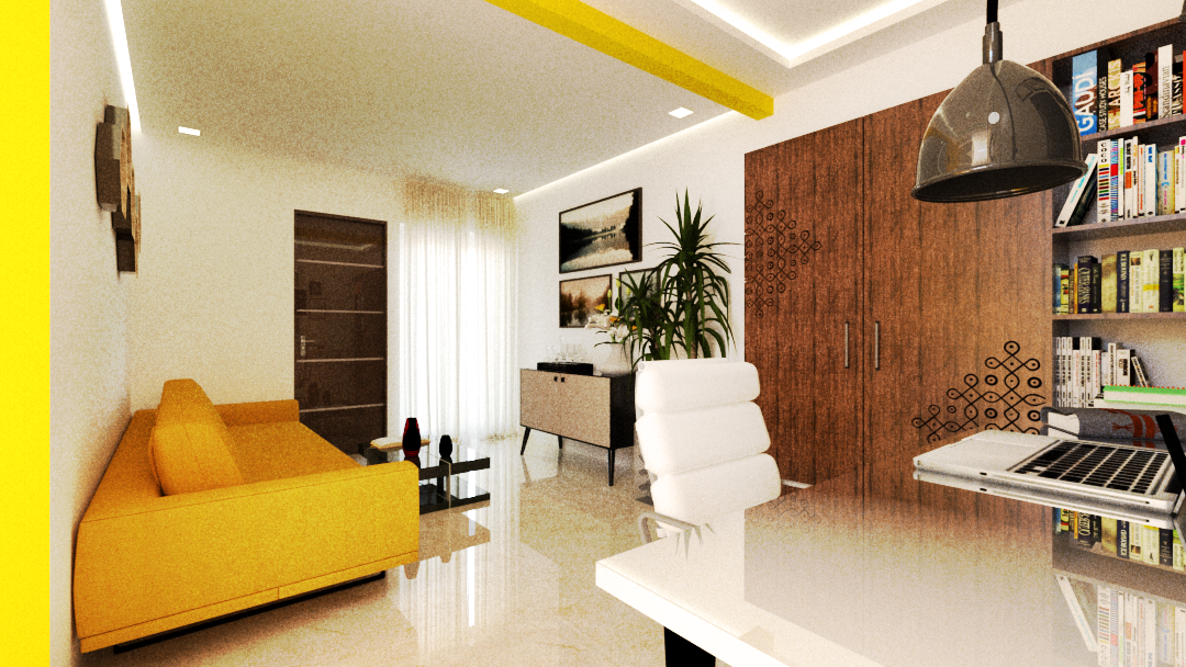 Interior designers for home